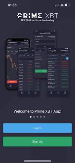 Exciting Trading Opportunities Bonus for New Users PrimeXBT